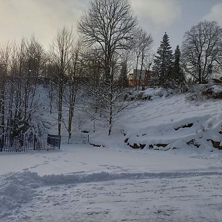 Kurzacka Chata Шклярска Поремба Екстериор снимка
